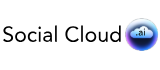 Social Cloud AI logo